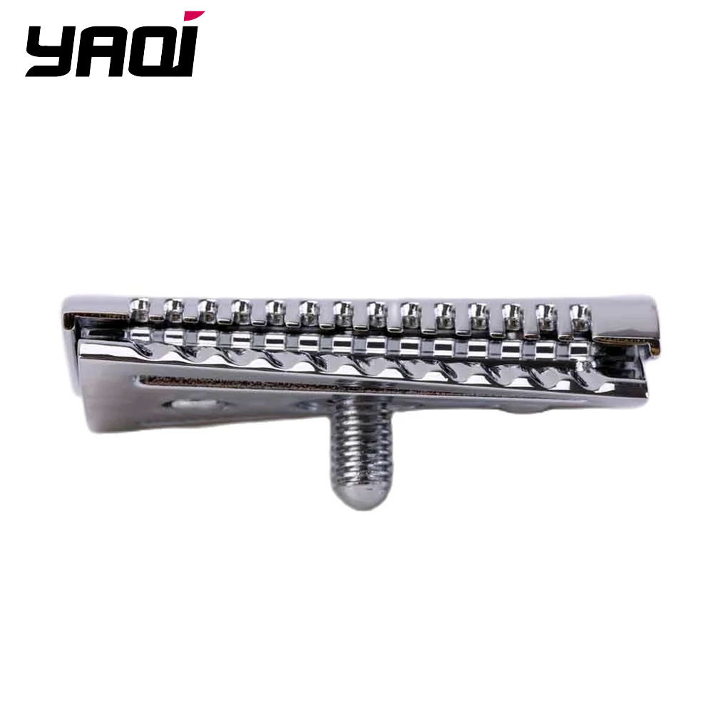 Safety Razor Handle - Accessorio di ricambio per testina di