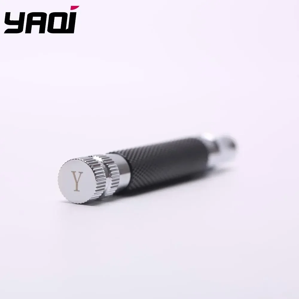 Safety Razor Handle - Manico per Rasoio di Sicurezza in