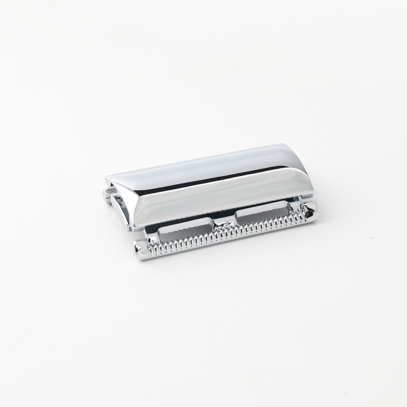 Safety Razor Handle - Testina per Rasoio di Sicurezza Yaqi
