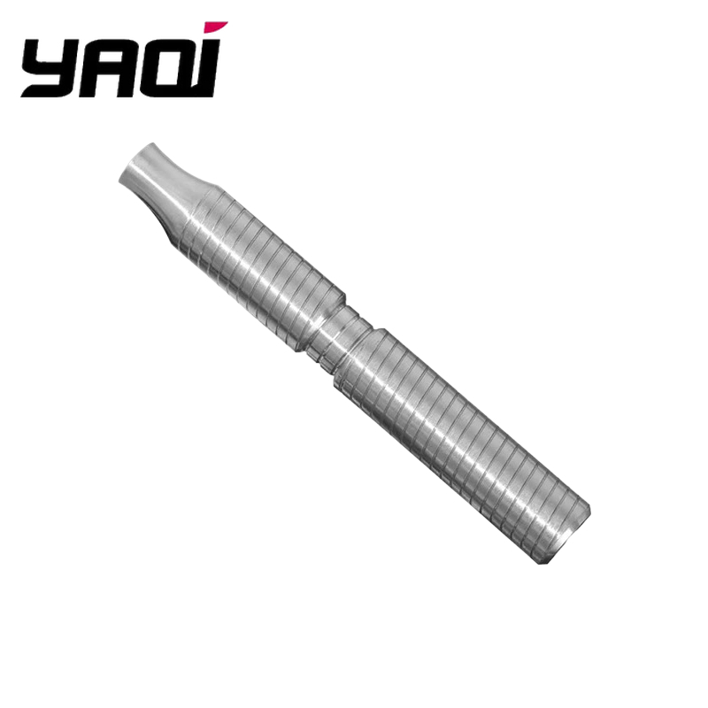 YAQI Manico per rasoio di sicu - Safety Razor Handle recensione e prezzo