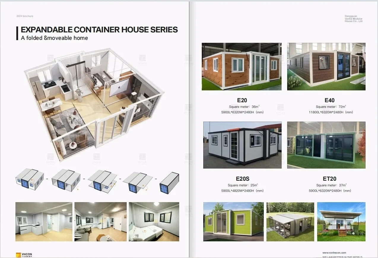 Case Prefabbricate Personalizz - Sustainable Living Home recensione e prezzo