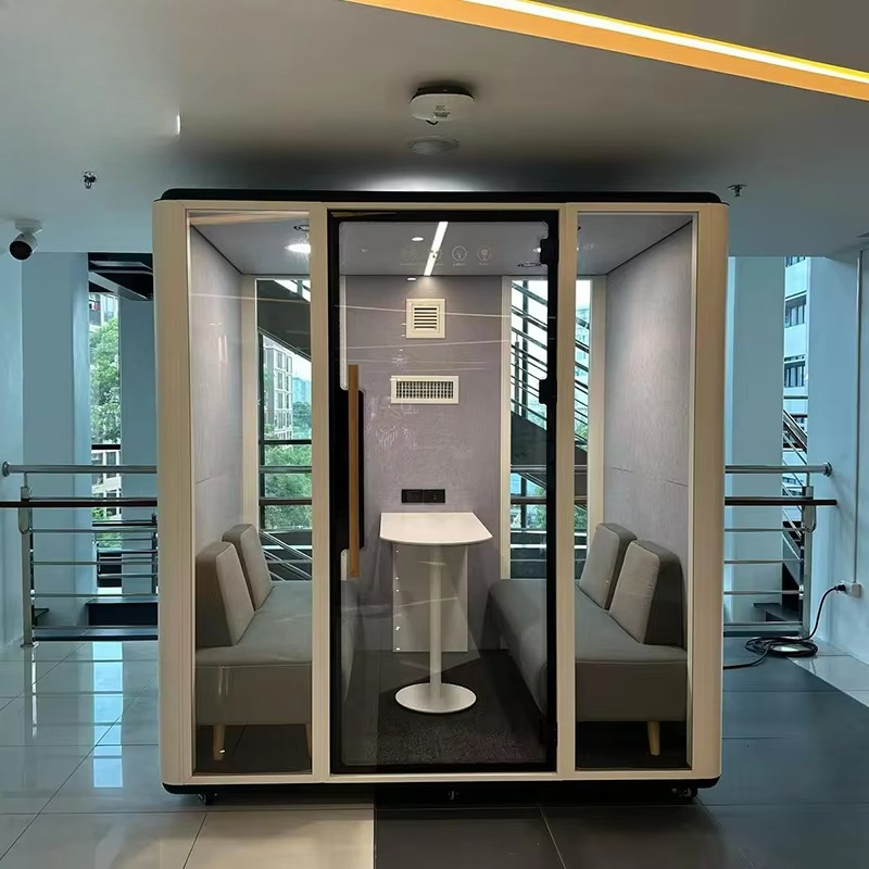 Casa Container Intelligente ed - Sustainable Living Home recensione e prezzo