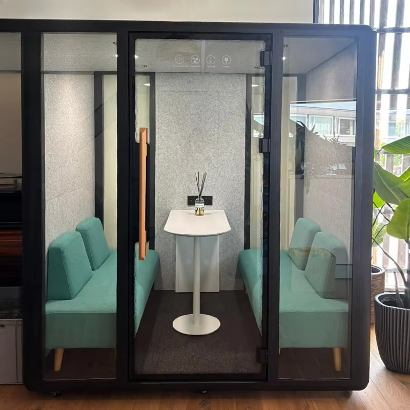 Casa Container Intelligente ed - Sustainable Living Home recensione e prezzo