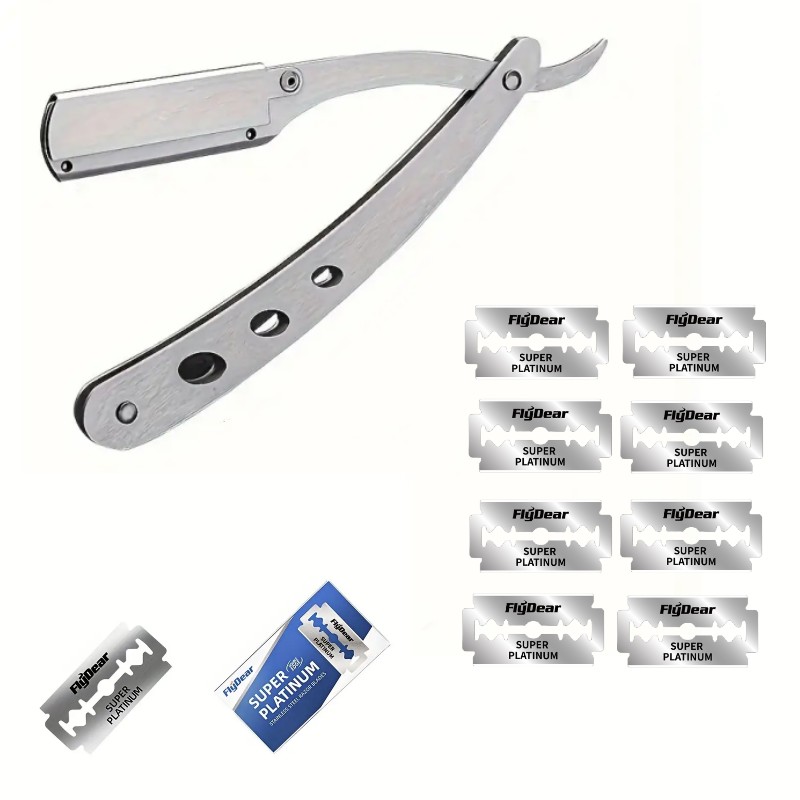 Rasoio Manuale di Sicurezza Pi - Safety Razor Handle recensione e prezzo