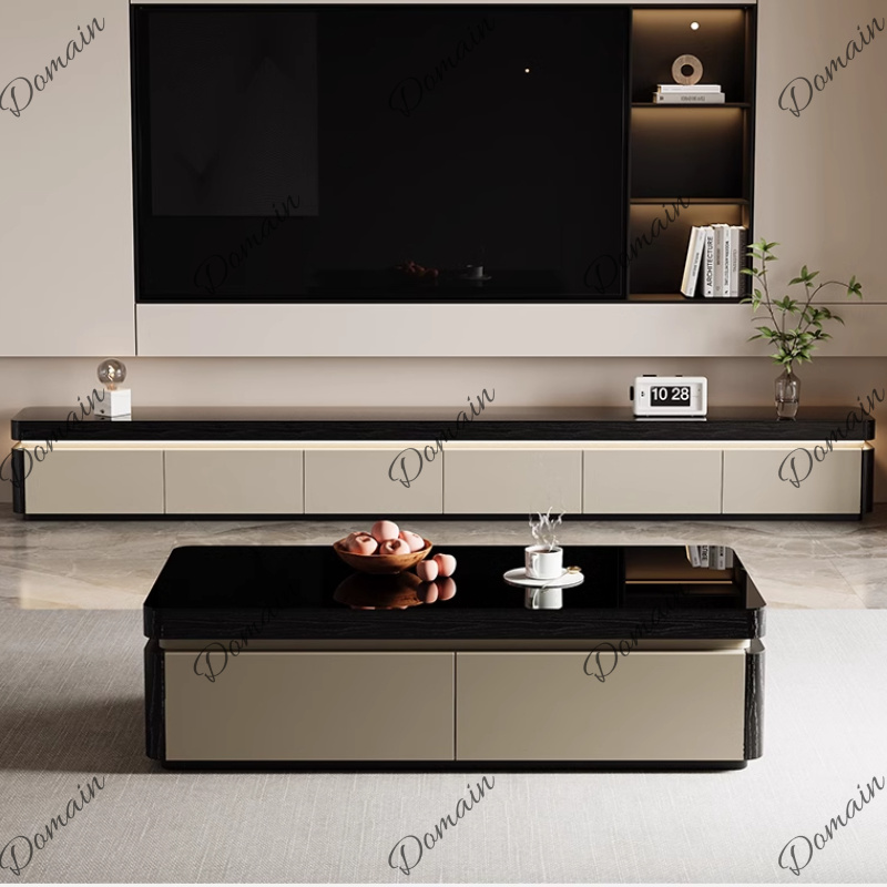Elegante Mobile TV Salvaspazio - Sustainable Living Home recensione e prezzo