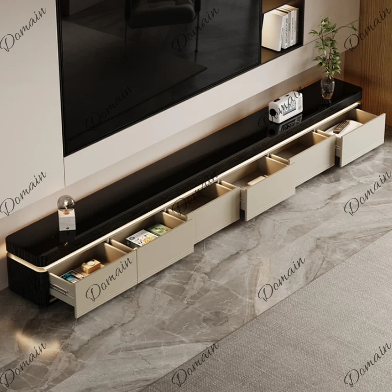 Elegante Mobile TV Salvaspazio - Sustainable Living Home recensione e prezzo