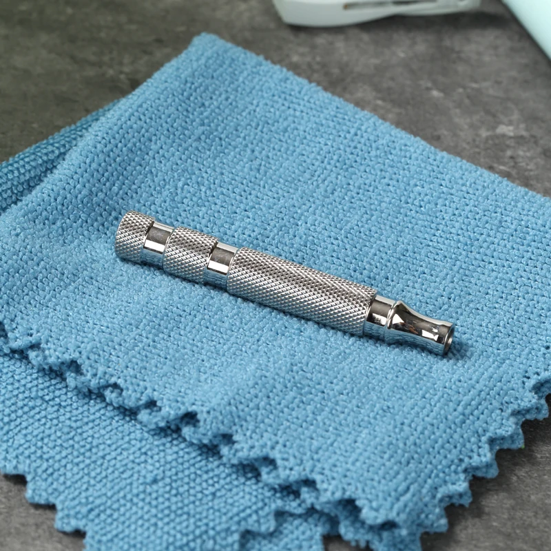 2026 YAQI Manico per Rasoio di - Safety Razor Handle recensione e prezzo