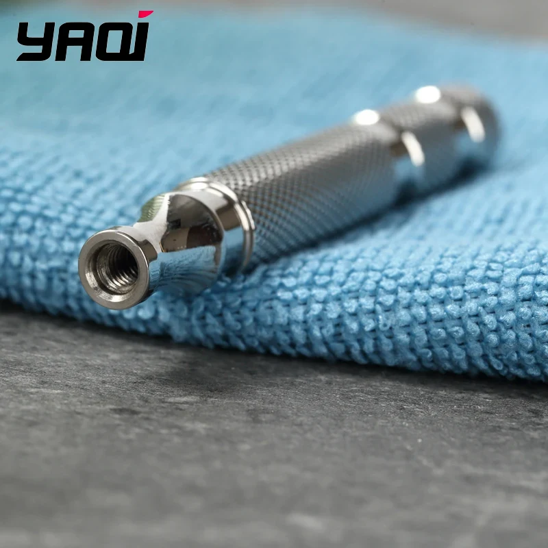 NUOVO Rasoio di Sicurezza da U - Safety Razor Handle recensione e prezzo