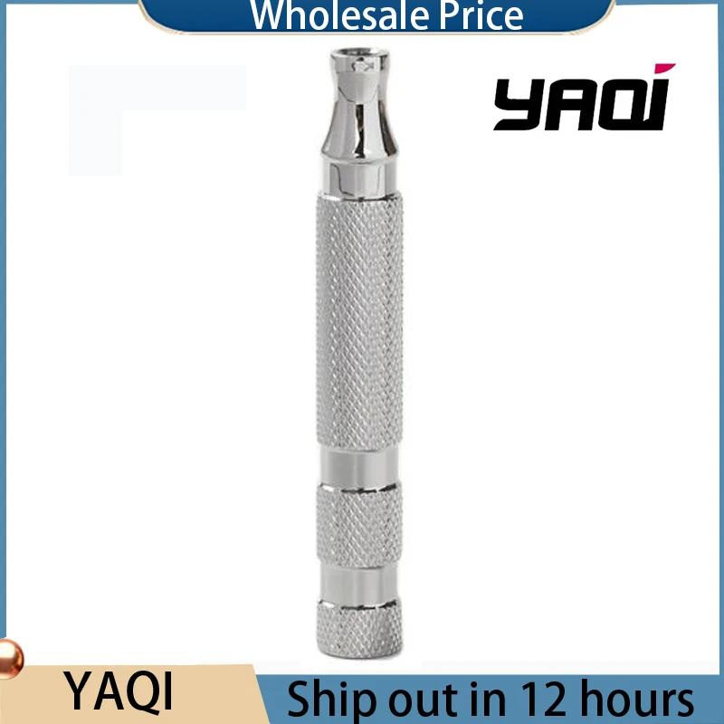 NUOVO Rasoio di Sicurezza da U - Safety Razor Handle recensione e prezzo