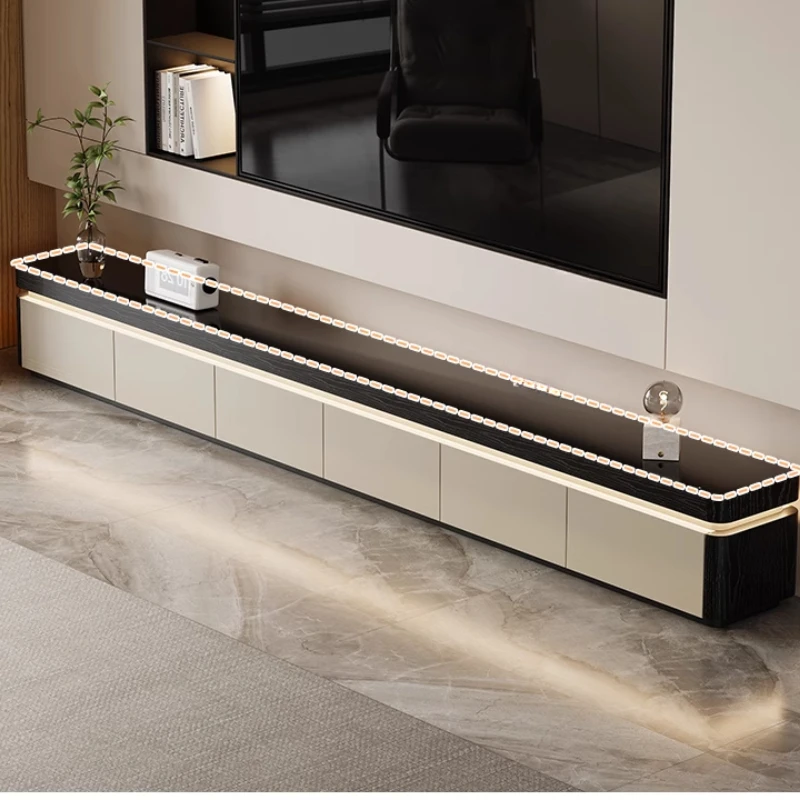 Elegante supporto per TV salva - Sustainable Living Home recensione e prezzo