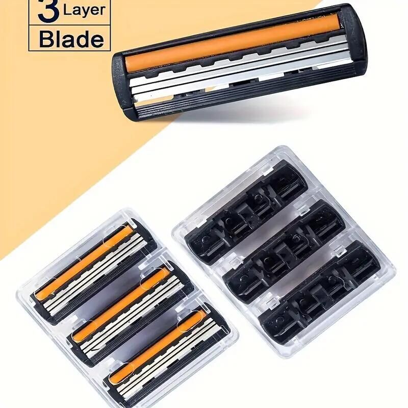 Rasoio di sicurezza premium in - Safety Razor Handle recensione e prezzo
