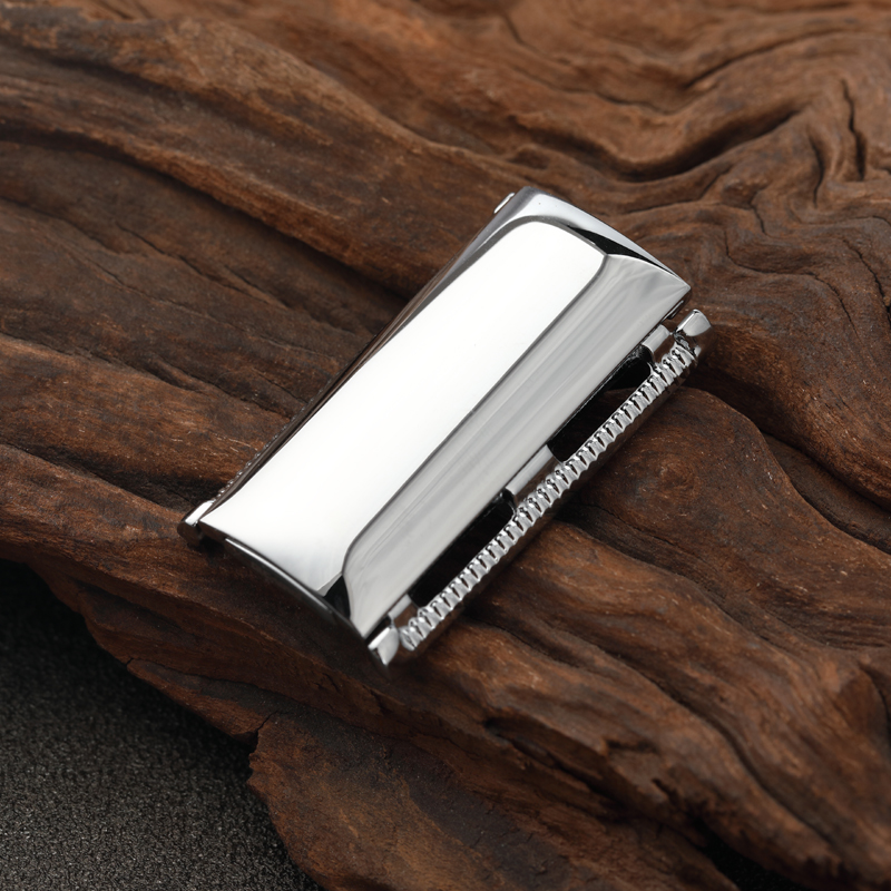 Testina per Rasoio di Sicurezz - Safety Razor Handle recensione e prezzo