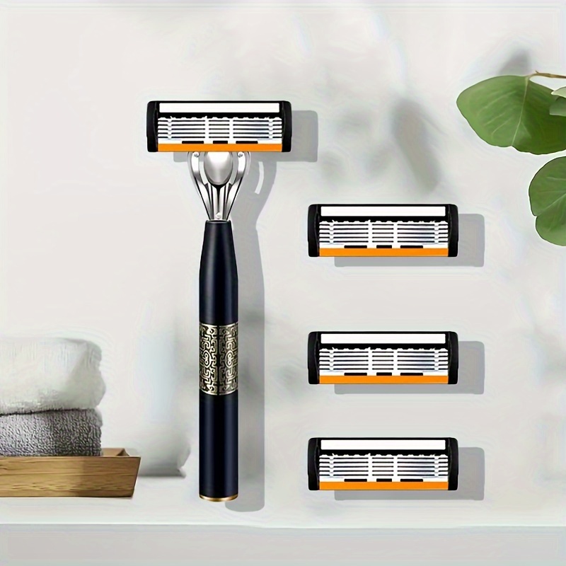 Rasoio Rasoio di sicurezza cla - Safety Razor Handle recensione e prezzo