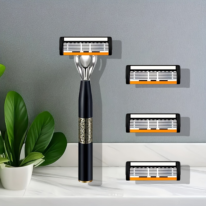 Rasoio Rasoio di sicurezza cla - Safety Razor Handle recensione e prezzo