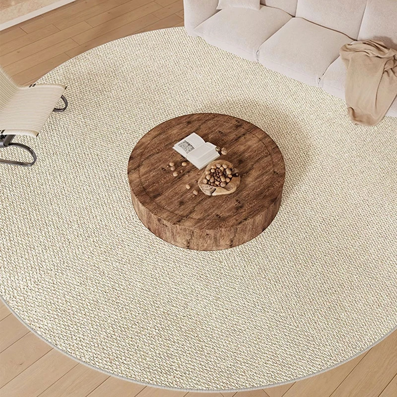 Tappeto Rotondo Giapponese Zen - Sustainable Living Home recensione e prezzo