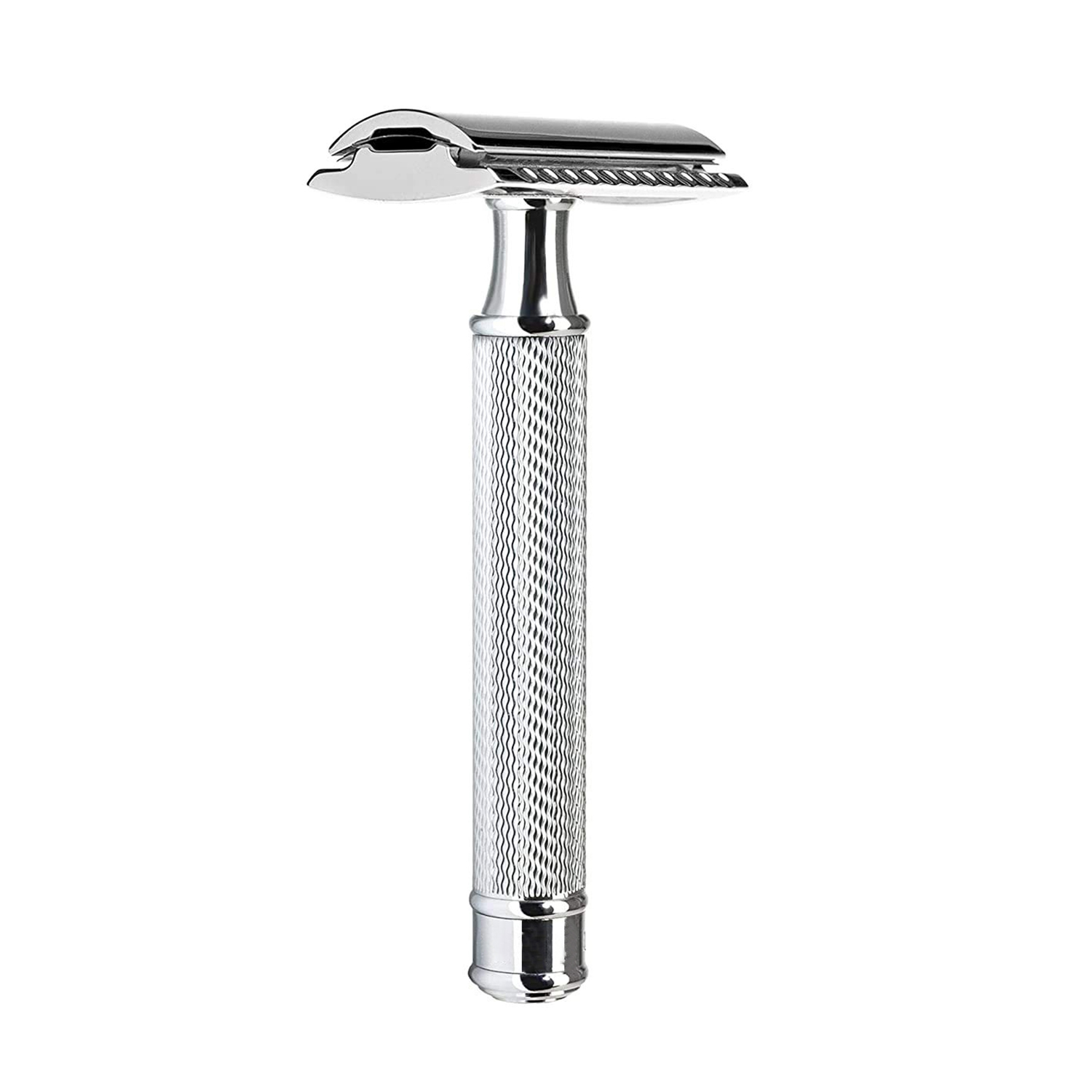Rasoi di sicurezza premium a l - Safety Razor Handle recensione e prezzo
